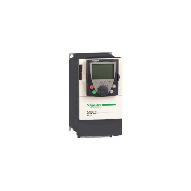 Schnieder Electric ATV71H037M3  Altivar 71 Variable speed drive